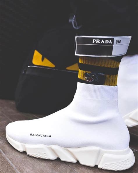 fake balenciaga speed trainers for sale